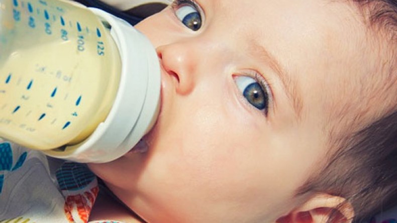 مخاطر الإستعمال السيئ للرضاعة الإصطناعية