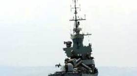 اختطاف سفينة على متنها 30 فرنسيا قبالة الصومال