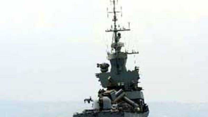 اختطاف سفينة على متنها 30 فرنسيا قبالة الصومال