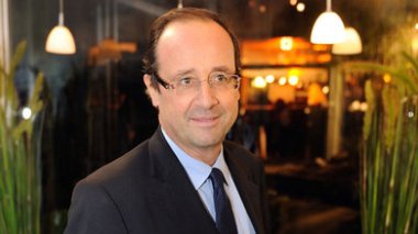 France: des policiers ont reçu l'ordre d'enquêter sur la compagne de Hollande