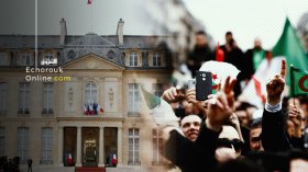 لا دخل لك بالجزائر يا ماكرون.. ركـّز على السترات الصفراء!