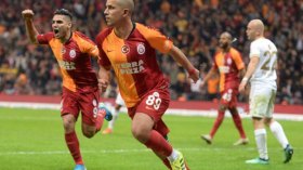 فيغولي يُسجّل ويتألّق