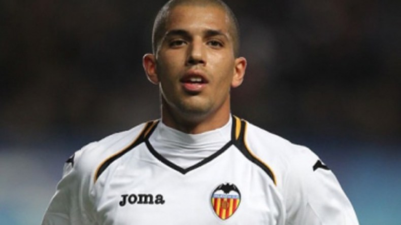 فيغولي حامل لواء الجزائر في الدوري الأوروبي