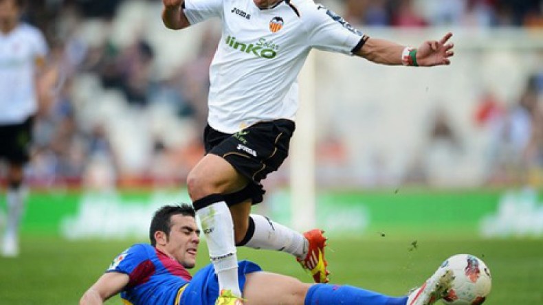 فيغولي: أتوق لإحراز كأس الدوري الأوروبي