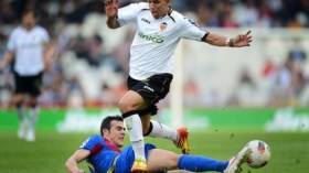 هزيمة قاسية لزملاء فيغولي في ميونيخ