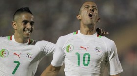 فيغولي ومصباح ضمن التشكيل المثالي الإفريقي الناشط بأوروبا