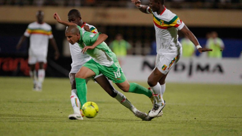 حالة أنصار “الخضر” بعد “الكابوس” المالي مرادفة لـ انقشاع الوهم