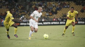 خليلوزيتش، الحكم الملغاشي وأديبايور يغتالون آمال الجزائريين