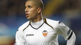 فيغولي مطلوب في مرسيليا