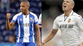 سبعة لاعبين جزائريين يتألقون في كأسي أوربا و… محلل واحد؟