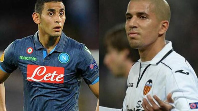 أرسنال يعاود اهتمامه بغولام.. وفيغولي على رادار بايرن ميونيخ