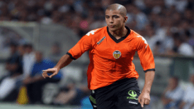 Sofiane Feghouli, deuxième meilleur joueur africain de la Liga