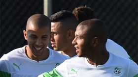 غوركوف سيلتقي فيغولي وبراهيمي الأسبوع المقبل