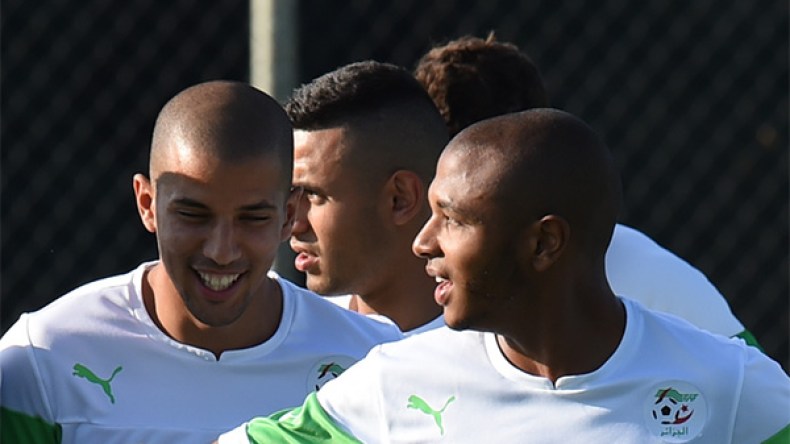 غوركوف سيلتقي فيغولي وبراهيمي الأسبوع المقبل