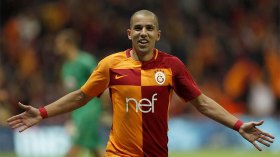 فولسبورغ الألماني يحضر عرضا بـ10 ملايين أورو لضم فيغولي