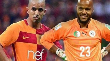 Derradji: “Voici pourquoi Feghouli et M’bolhi ont décliné la convocation de Madjer!”