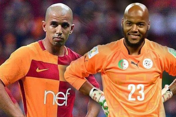 Derradji: “Voici pourquoi Feghouli et M’bolhi ont décliné la convocation de Madjer!”