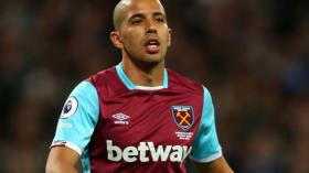 فيغولي يهنئ مدرب برشلونة الجديد