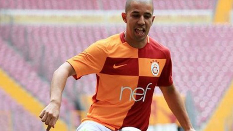 فيغولي يخوض أول لقاء رسمي في تركيا