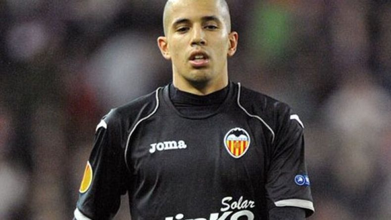 فيغولي يصاب ومشاركته غير مؤكدة أمام تنزانيا