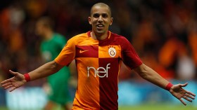 فيغولي ممررا حاسما.. ويكسب ثقة “الإمبراطور”