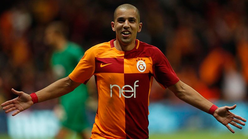 فيغولي ممررا حاسما.. ويكسب ثقة “الإمبراطور”