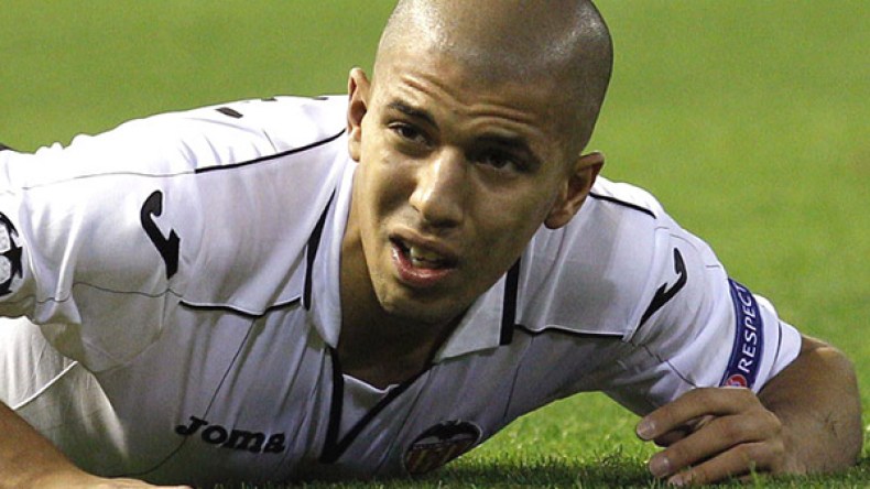 فغولي يغيب عن مباراة كأس ملك إسبانيا