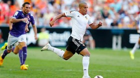 خفافيش “فغولي” تهدر غنيمة “مدريد”!