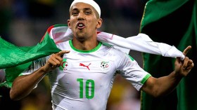 Feghouli: «J’ai toujours choisi l’Algérie depuis  mon jeune âge»