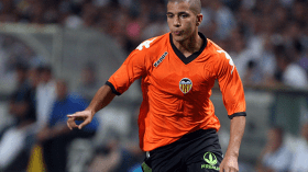 فيغولي ثاني أفضل لاعب إفريقي في “الليغا”