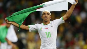 فيغولي: هناك الكثير من الإشكاليات تمنعني من السعادة في المجتمع الفرنسي