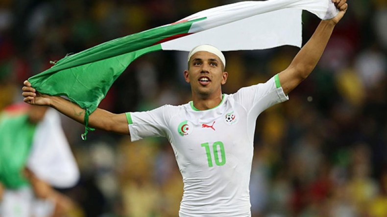 فيغولي: هناك الكثير من الإشكاليات تمنعني من السعادة في المجتمع الفرنسي