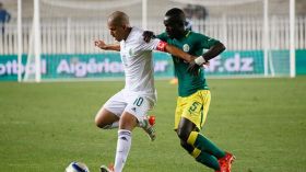 “محاربو الصحراء” بدون “جنرال” والجميع في انتظار عودة حليش