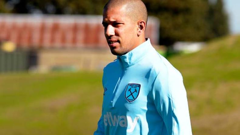 فيغولي حزين على فالنسيا