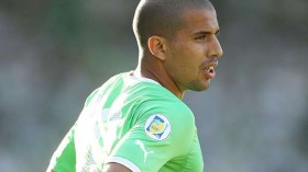 موقع فالنسيا يؤكد أن فغولي يعاني من آلام في الظهر