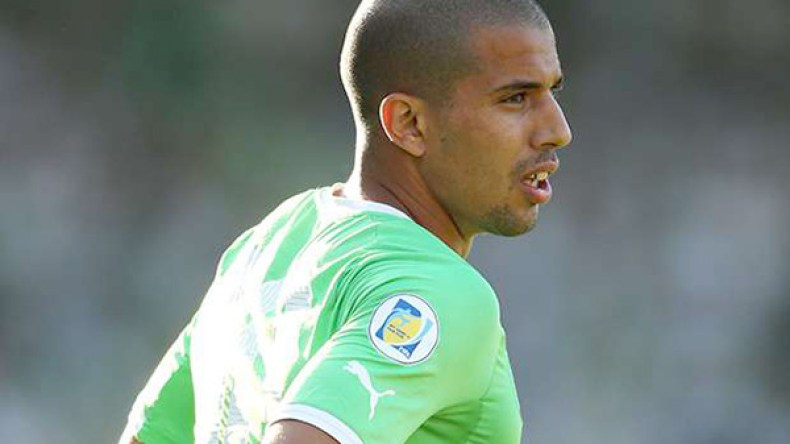 موقع فالنسيا يؤكد أن فغولي يعاني من آلام في الظهر