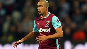 فيغولي اقترب كثيرا من قلعة سراي