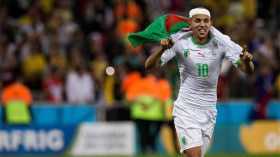 الفاف تسمح لفغولي ولحسن وسليماني بتأخير التحاقهم بتربص الخضر