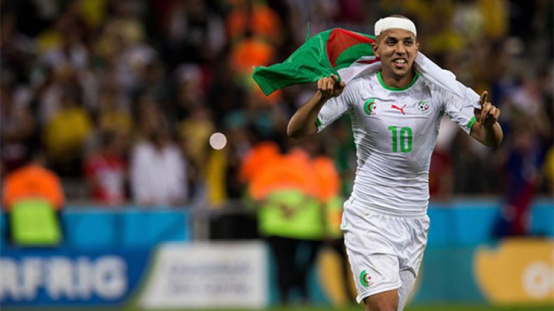 الفاف تسمح لفغولي ولحسن وسليماني بتأخير التحاقهم بتربص الخضر