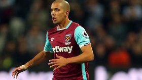 فيغولي يوقع الثلاثاء في فريقه الجديد