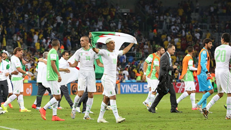 سفيان فيغولي‮ ‬يدخل اهتمامات توتنهام الإنجليزي