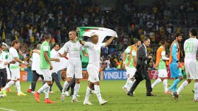 “الخضر” خسروا إنجازا وكسبوا احترام العالم