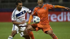 “فغولي”: هدّافا وممرّرا على طريقة بلومي!