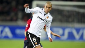 فيغولي يطلب تأخير التحاقه بتربص “الخضر” إلى 6 جانفي