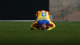 Feghouli à Paris pour s’enquérir de sa famille
