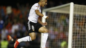 سابع هدف لـ”هني” و”فغولي” لم يحدث المعجزة