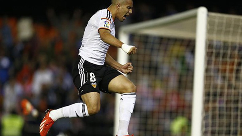 سابع هدف لـ”هني” و”فغولي” لم يحدث المعجزة