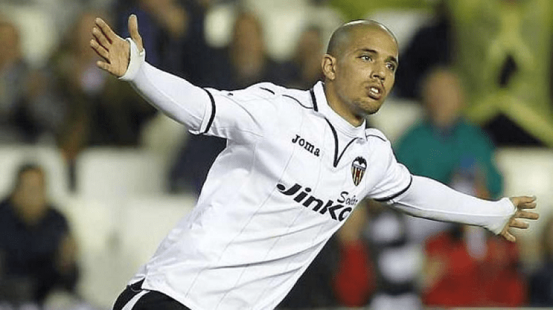 فيغولي في مواجهة كبيرة بكأس إسبانيا