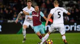 “فيغولي”: مارسيليا لا، نعم لروما