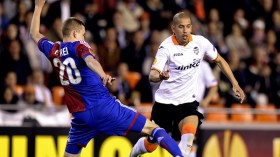 إضراب إسبانيا ينذر بتكبيل 3 محاربين